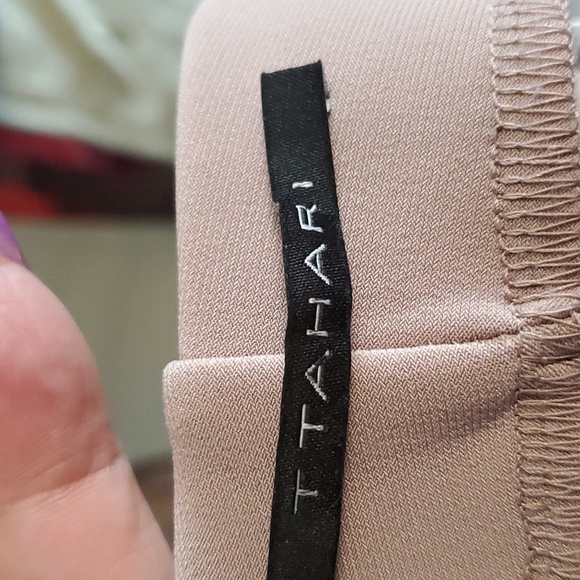 T Tahari Dress Pant - Picture 6 of 7